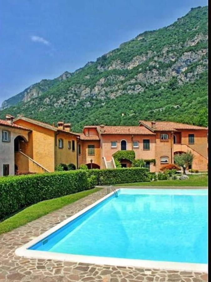 Residence I Prati Di Giussana 列尔纳 外观 照片