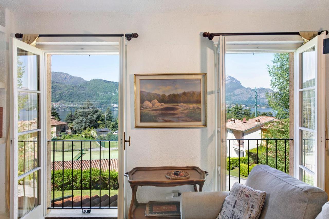 Residence I Prati Di Giussana 列尔纳 外观 照片