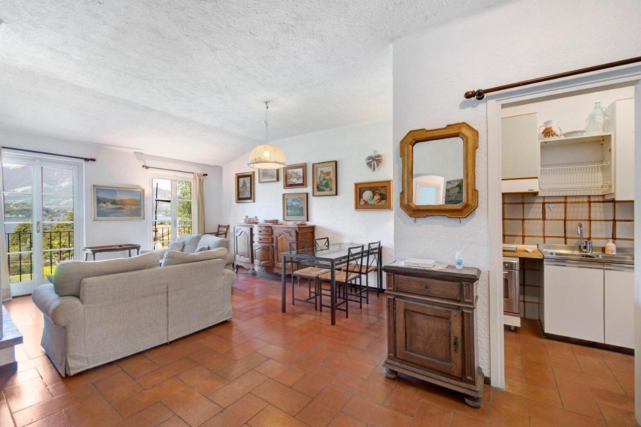 Residence I Prati Di Giussana 列尔纳 外观 照片