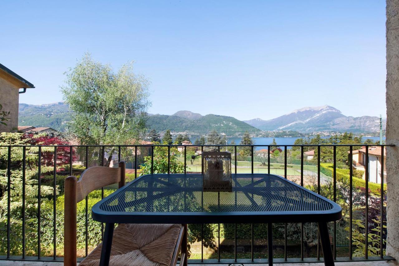 Residence I Prati Di Giussana 列尔纳 外观 照片