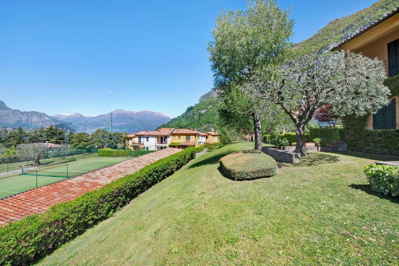 Residence I Prati Di Giussana 列尔纳 外观 照片