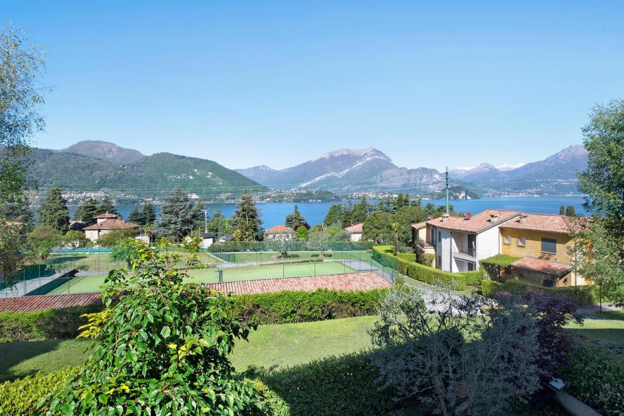 Residence I Prati Di Giussana 列尔纳 外观 照片