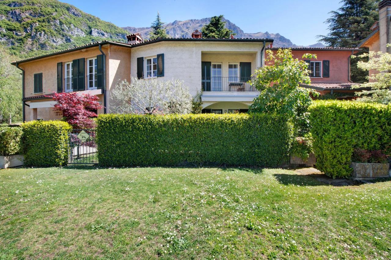 Residence I Prati Di Giussana 列尔纳 外观 照片
