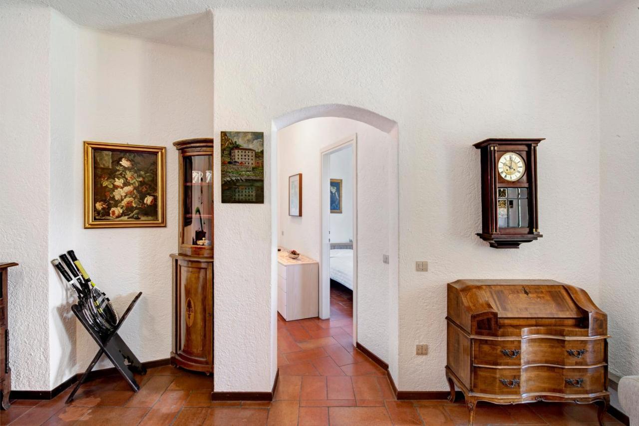 Residence I Prati Di Giussana 列尔纳 外观 照片