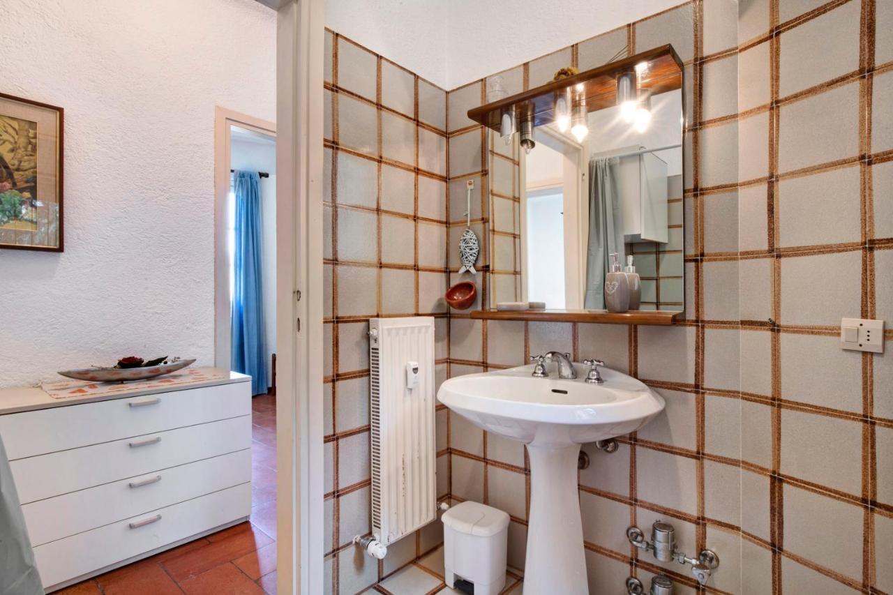 Residence I Prati Di Giussana 列尔纳 外观 照片