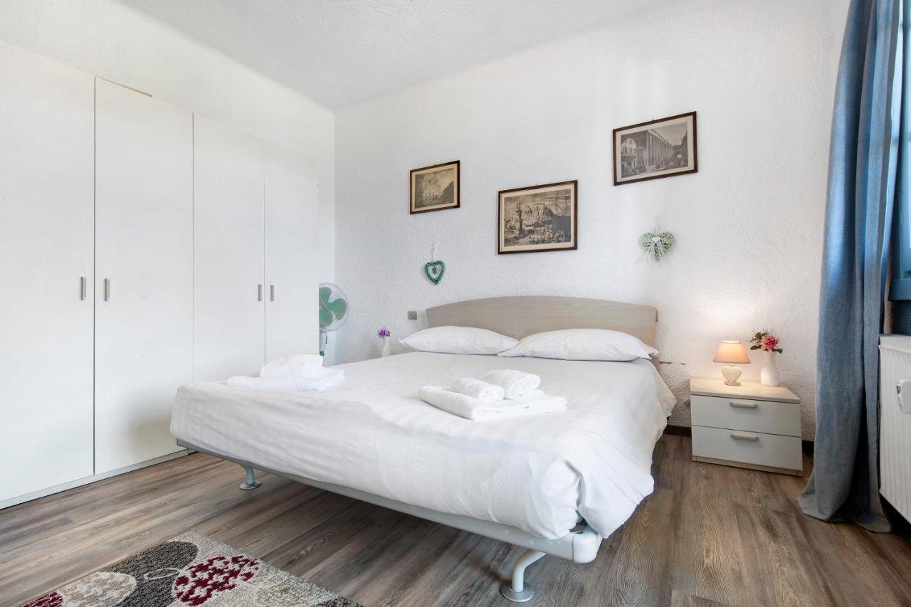 Residence I Prati Di Giussana 列尔纳 外观 照片