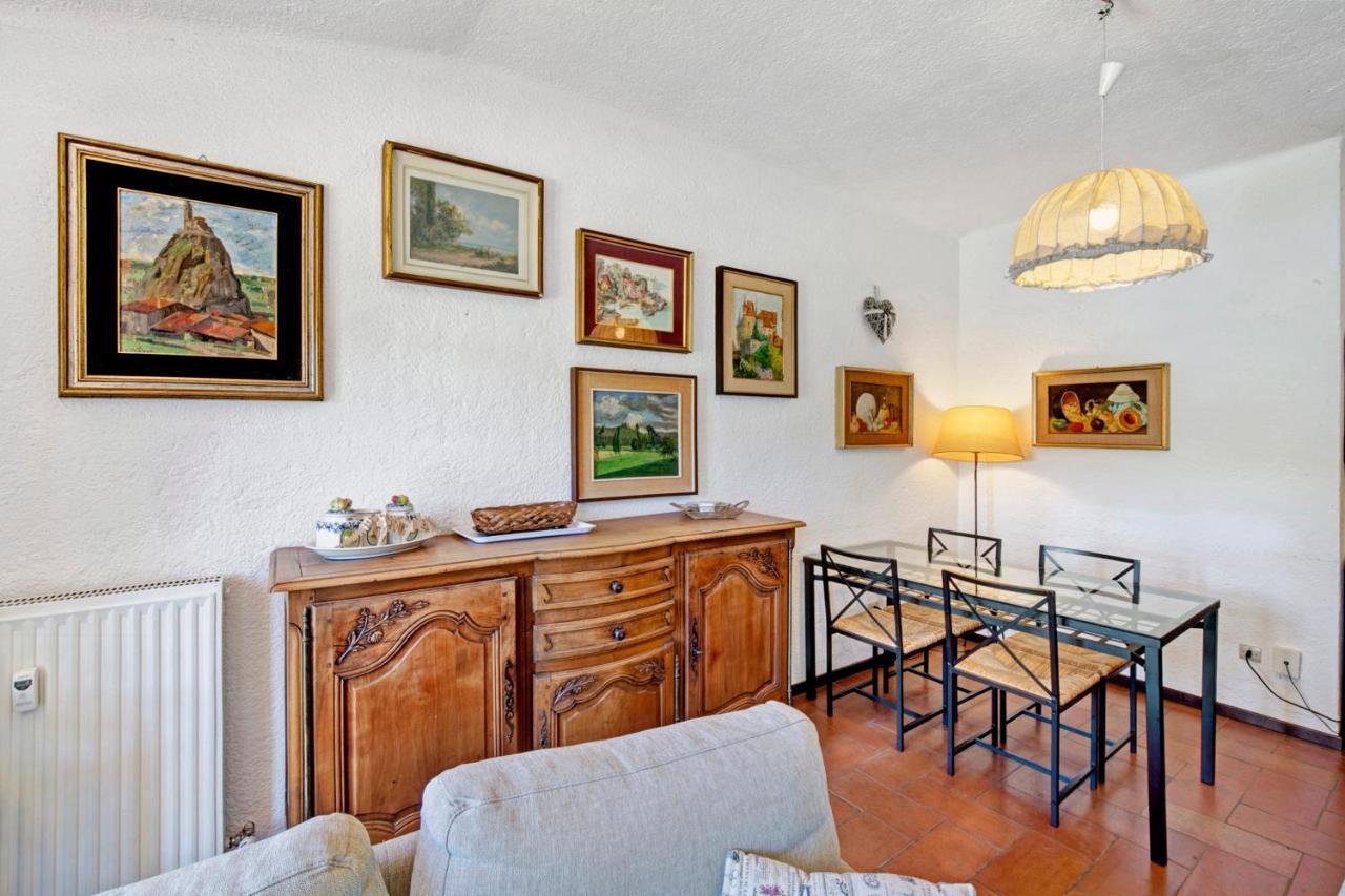 Residence I Prati Di Giussana 列尔纳 外观 照片