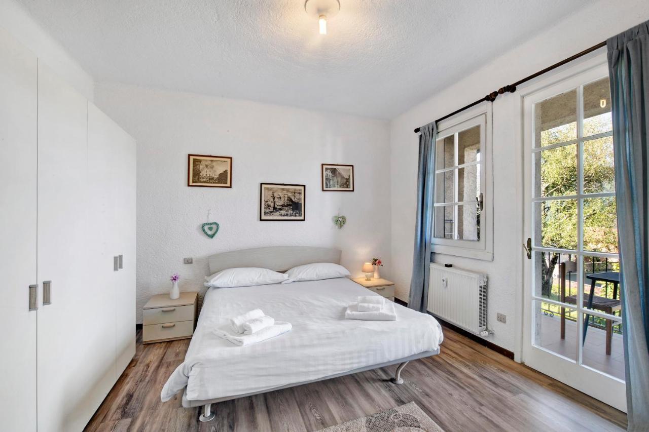 Residence I Prati Di Giussana 列尔纳 外观 照片