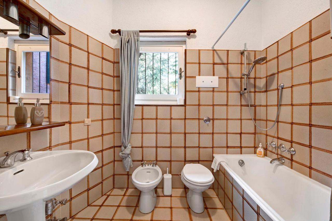 Residence I Prati Di Giussana 列尔纳 外观 照片