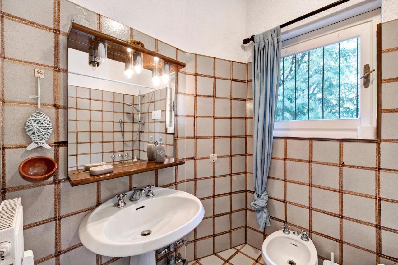 Residence I Prati Di Giussana 列尔纳 外观 照片