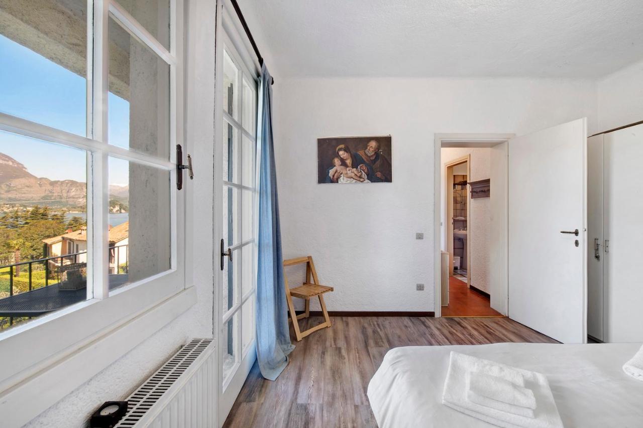 Residence I Prati Di Giussana 列尔纳 外观 照片